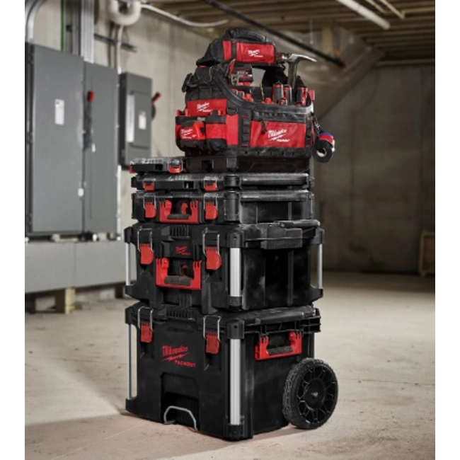 Vendita online Packout™ borsa portautensili aperta 38 cm.